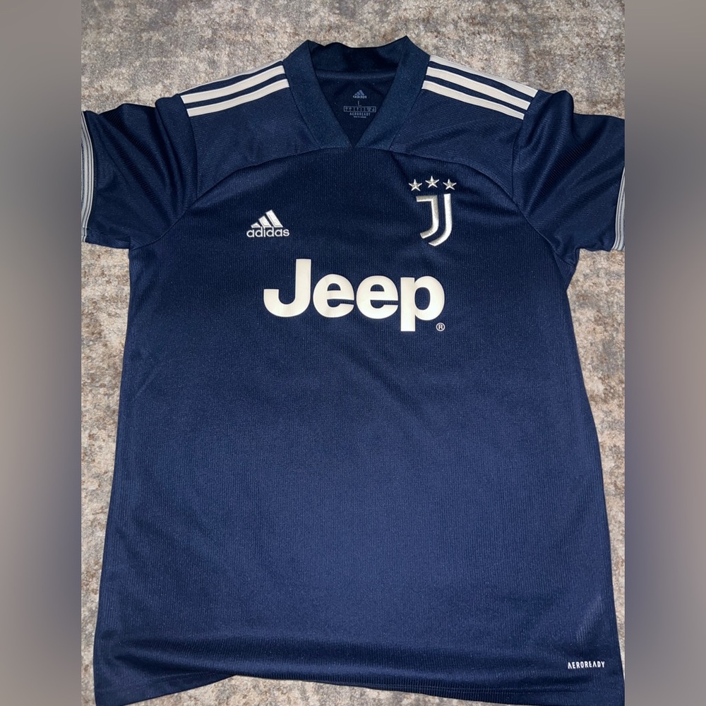 Juventus jersey